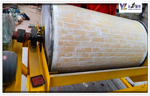 強磁磁選機,強磁磁選機常見故障的原因,與客戶共創美好明天,強磁磁選機電話_遠力磁電廠家 強磁磁選機,強磁磁選機常見故障的原因,與客戶共創美好明天,強磁磁選機電話_遠力磁電廠家