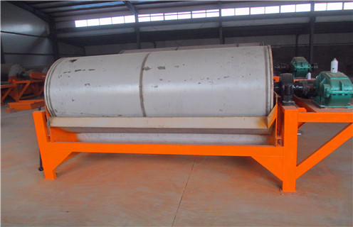 濕式磁選機，陜西濕式磁選機生產廠家，推薦合適廠家_陜西濕式磁選機生產廠家結構價格好，參數及磁場強度