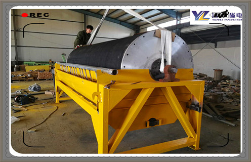 永磁磁選機(jī),吉林永磁磁選機(jī)機(jī)規(guī)格標(biāo)識(shí)_ 遠(yuǎn)力吉林永磁磁選機(jī)機(jī)規(guī)格標(biāo)識(shí)使用注意事項(xiàng)磁場分布圖 永磁磁選機(jī),吉林永磁磁選機(jī)機(jī)規(guī)格標(biāo)識(shí)_ 遠(yuǎn)力吉林永磁磁選機(jī)機(jī)規(guī)格標(biāo)識(shí)使用注意事項(xiàng)磁場分布圖