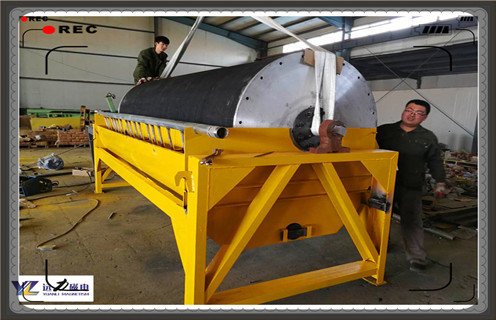 濕式磁選機(jī),四川黑鎢礦濕式磁選機(jī)_四川黑鎢礦濕式磁選機(jī)鐵精粉流程及轉(zhuǎn)速有什么規(guī)定 濕式磁選機(jī),四川黑鎢礦濕式磁選機(jī)_四川黑鎢礦濕式磁選機(jī)鐵精粉流程及轉(zhuǎn)速有什么規(guī)定