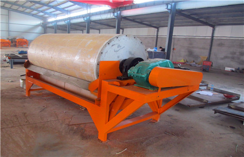 永磁筒式磁選機,湖南永磁筒式磁選機筒瓦-湖南永磁筒式磁選機筒瓦不吸鐵如何處理 永磁筒式磁選機,湖南永磁筒式磁選機筒瓦-湖南永磁筒式磁選機筒瓦不吸鐵如何處理