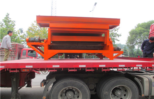 濕式磁選機,海南濕式強磁磁選機_推薦合適廠家皮帶及工作原理_海南濕式強磁磁選機生產廠家 濕式磁選機,海南濕式強磁磁選機_推薦合適廠家皮帶及工作原理_海南濕式強磁磁選機生產廠家