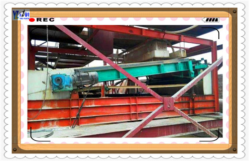 強磁平板磁選機，廣西濕式強磁平板式磁選機_廣西濕式強磁平板式磁選機分選運行視頻