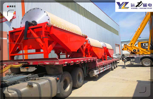 濕式錳礦磁選機(jī),廣西濕式錳礦磁選機(jī)_遠(yuǎn)力廣西濕式錳礦磁選機(jī)使用注意事項(xiàng)磁場(chǎng)分布圖 濕式錳礦磁選機(jī),廣西濕式錳礦磁選機(jī)_遠(yuǎn)力廣西濕式錳礦磁選機(jī)使用注意事項(xiàng)磁場(chǎng)分布圖