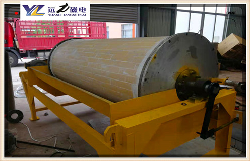 永磁磁選機,云南永磁式磁選機廠家_云南永磁式磁選機廠家教你如何選擇設備 永磁磁選機,云南永磁式磁選機廠家_云南永磁式磁選機廠家教你如何選擇設備
