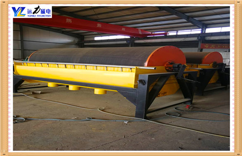 永磁磁選機,江西永磁磁選機_ 江西永磁磁選機工作原理一般為多少_磁塊如何排列 永磁磁選機,江西永磁磁選機_ 江西永磁磁選機工作原理一般為多少_磁塊如何排列