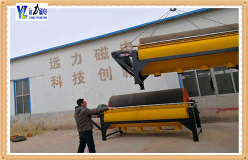 濕式磁選機,廣東鈦尾礦濕式磁選機_廣東鈦尾礦濕式磁選機價格好,參數及磁場強度 濕式磁選機,廣東鈦尾礦濕式磁選機_廣東鈦尾礦濕式磁選機價格好,參數及磁場強度