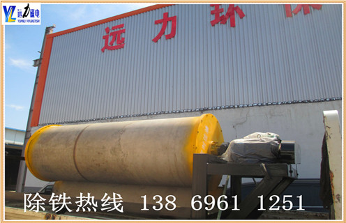 鐵礦磁選機(jī),湖北新型鐵礦磁機(jī)視頻_多少錢_湖北新型鐵礦磁機(jī)視頻視頻能提高多少品位 鐵礦磁選機(jī),湖北新型鐵礦磁機(jī)視頻_多少錢_湖北新型鐵礦磁機(jī)視頻視頻能提高多少品位