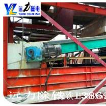 鉀長石，石英砂，鋯英砂平板磁選機，超強磁輥磁選機