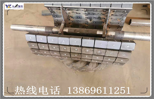 陜西污水磁選機(jī)價(jià)格多少錢 陜西污水磁選機(jī)價(jià)格多少錢